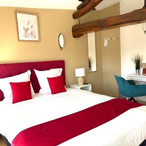 Hotel Comme Chez Soi